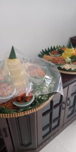 Nasi Tumpeng Tangerang Selatan