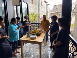 Pesan Nasi Tumpeng Murah di Jakarta