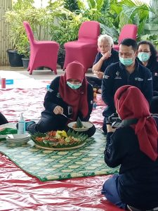 Pemesanan Tumpeng Online dengan Cepat