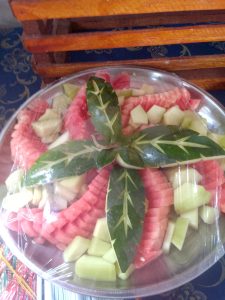 Catering Prasmanan di Tambun