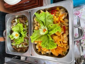 Catering Prasmanan di Kalibata