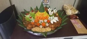 Rekomendasi Nasi Tumpeng Enak di Jakarta