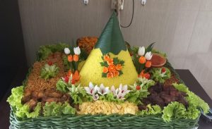 Nasi Tumpeng Delivery Jakarta Selatan