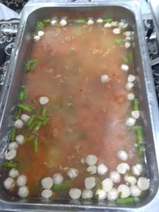 Catering Untuk Acara di Rumah