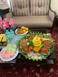 Pesan Nasi Tumpeng Murah Jakarta