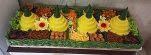 Pesan Tumpeng Ulang Tahun Jakarta
