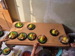 Pesan Tumpeng Mini Jakarta