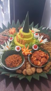Catering Nasi Tumpeng Bekasi untuk Acara
