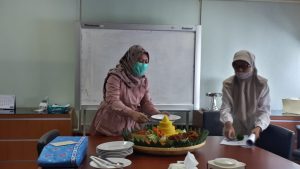 Nasi Tumpeng Bekasi Harga Terjangkau