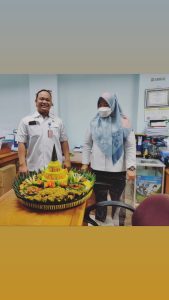 Pesan Nasi Tumpeng Enak di Jakarta Pusat