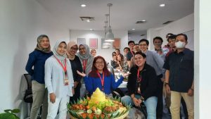 Pesan Nasi Tumpeng Wilayah Jakarta