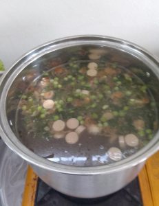 Catering Prasmanan Lengkap di Cibitung