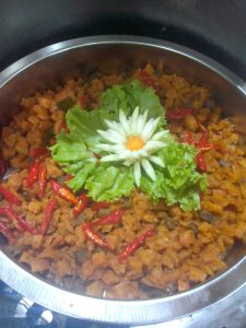 Catering Prasmanan Murah di Cikarang