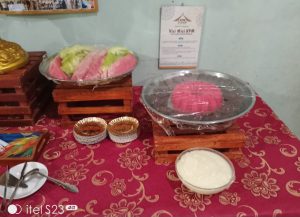 Catering Prasmanan Pernikahan di Cikarang