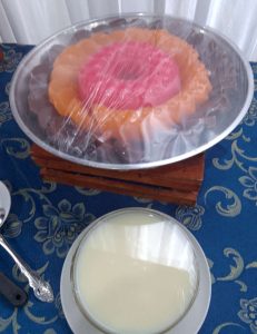 Pesan Catering Prasmanan Terdekat di Jababeka