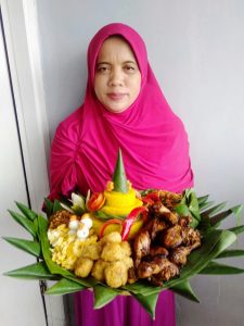 Pesan Nasi Tumpeng Enak di Bekasi