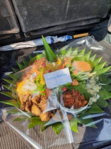 Pesan Nasi Tumpeng Enak di Bekasi Barat