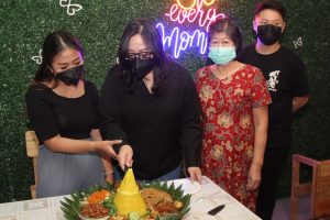 Catering Tumpeng Terpercaya di Jakarta