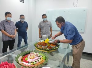 Nasi Tumpeng Bekasi Harga Terjangkau untuk Semua Acara