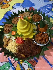 Pesan Nasi Tumpeng Jakarta Bisa Delivery
