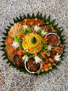 Tempat Pesan Nasi Tumpeng di Jakarta