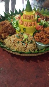 Tempat Pesan Nasi Tumpeng Terbaik di Jakarta 