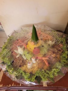 Tips Memesan Nasi Tumpeng agar Acara Berjalan Lancar