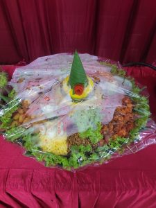 Jual Nasi Tumpeng Murah untuk Acara Kantor
