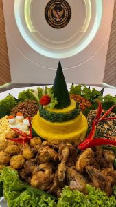 Kesalahan yang Harus Dihindari Saat Memesan Nasi Tumpeng
