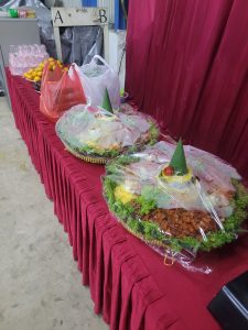 Tempat Pesan Nasi Tumpeng Enak untuk Acara di Bekasi